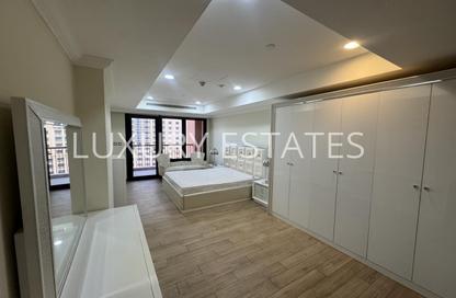 Apartment - 2 Bedrooms - 2 Bathrooms for rent in East Porto Drive - Porto Arabia - The Pearl Island - Doha Apartment - 2 Bedrooms - 2 Bathrooms for rent in East Porto Drive - Porto Arabia - The Pearl Island - Doha