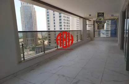 Apartment - 2 Bedrooms - 4 Bathrooms for rent in West Bay Tower - West Bay - West Bay - Doha Apartment - 2 Bedrooms - 4 Bathrooms for rent in West Bay Tower - West Bay - West Bay - Doha