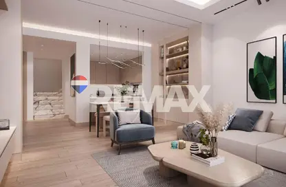 شقة - 3 غرف نوم - 5 حمامات للبيع في ريجنسي ريزيدنس فوكس هيلز 2 - الوسيل