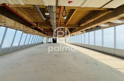 Retail - Studio - 2 Bathrooms for rent in Marina Residences 195 - Marina District - Lusail