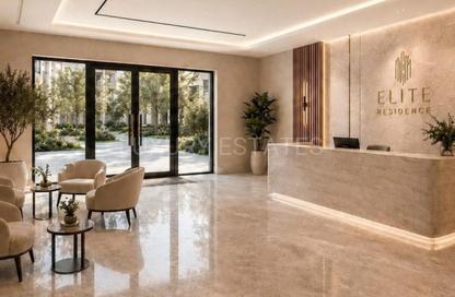 Apartment - 1 - 1 for sale in R-19 Building - Al Erkyah City - Lusail