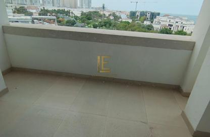 Apartment - 1 Bedroom - 2 Bathrooms for sale in La Plage South - La Plage - The Pearl Island - Doha Apartment - 1 Bedroom - 2 Bathrooms for sale in La Plage South - La Plage - The Pearl Island - Doha