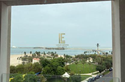 Apartment - 1 Bedroom - 2 Bathrooms for sale in La Plage South - La Plage - The Pearl Island - Doha