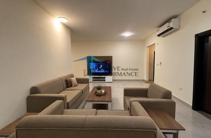 Apartment - 3 - 2 for rent in Hadramout Street - Doha Al Jadeed - Doha