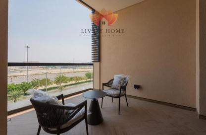 Apartment - 1 - 2 for rent in Bliss Residences - Fox Hills - Lusail Apartment - 1 - 2 for rent in Bliss Residences - Fox Hills - Lusail