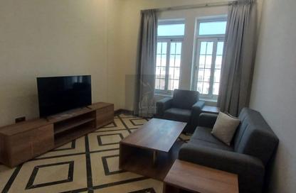 Apartment - 1 - 2 for rent in Fox Hills A13 - Fox Hills - Lusail