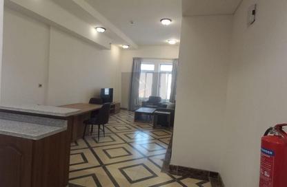 Apartment - 1 - 2 for rent in Fox Hills A13 - Fox Hills - Lusail