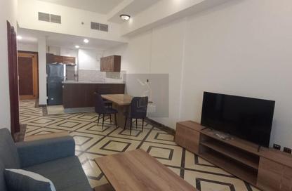 Apartment - 1 - 2 for rent in Fox Hills A13 - Fox Hills - Lusail