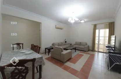Apartment - 2 Bedrooms - 2 Bathrooms for rent in Fereej Bin Mahmoud South - Fereej Bin Mahmoud - Doha