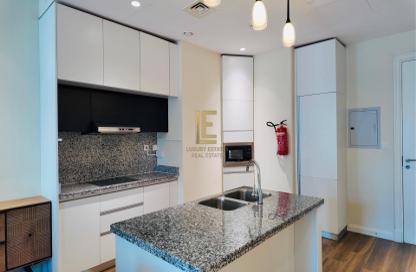 Apartment - 2 Bedrooms - 3 Bathrooms for sale in Floresta Gardens - The Pearl Island - Doha