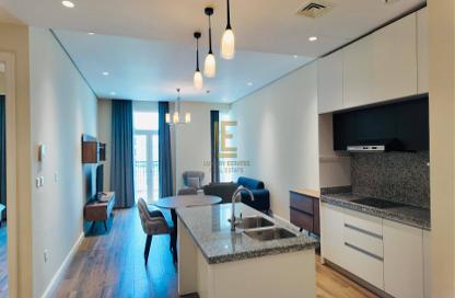 Apartment - 2 Bedrooms - 3 Bathrooms for sale in Floresta Gardens - The Pearl Island - Doha