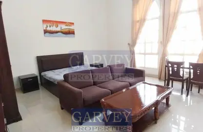 Apartment - Studio - 1 Bathroom for rent in Ain Khaled - Doha Apartment - Studio - 1 Bathroom for rent in Ain Khaled - Doha