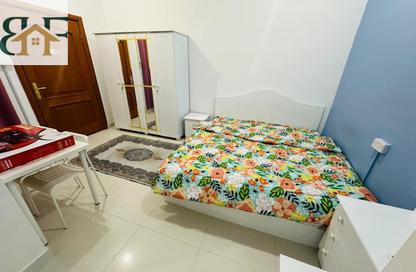 Apartment - Studio - 1 Bathroom for rent in Al Thumama - Al Thumama - Doha