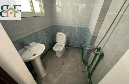 Apartment - Studio - 1 Bathroom for rent in Al Thumama - Al Thumama - Doha