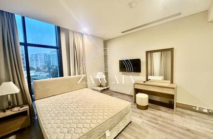 Apartment - 2 Bedrooms - 2 Bathrooms for rent in Giardino Apartments - The Pearl Island - Doha