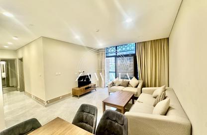 Apartment - 2 Bedrooms - 2 Bathrooms for rent in Giardino Apartments - The Pearl Island - Doha