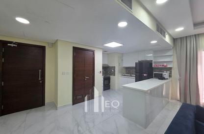 Apartment - 2 - 3 for rent in R-19 Building - Al Erkyah City - Lusail Apartment - 2 - 3 for rent in R-19 Building - Al Erkyah City - Lusail