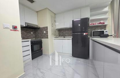 Apartment - 2 - 3 for rent in R-19 Building - Al Erkyah City - Lusail Apartment - 2 - 3 for rent in R-19 Building - Al Erkyah City - Lusail