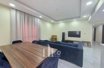 Apartment - 2 - 3 for rent in R-19 Building - Al Erkyah City - Lusail Apartment - 2 - 3 for rent in R-19 Building - Al Erkyah City - Lusail