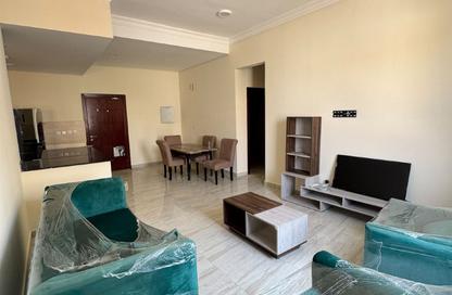 Apartment - 2 - 2 for rent in Street 871 - Al Duhail South - Al Duhail - Doha