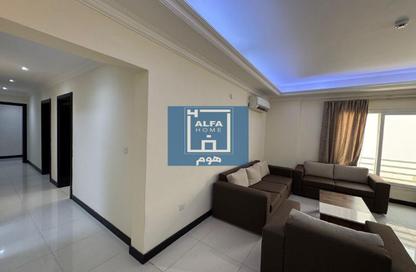 Apartment - 3 Bedrooms - 3 Bathrooms for rent in Al Nasr Street - Al Nasr - Doha