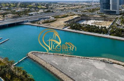 Apartment - 2 Bedrooms - 4 Bathrooms for sale in Zig Zag Tower B - Zig Zag Towers - West Bay - Doha