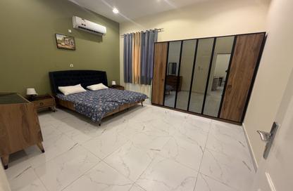 Apartment - 2 Bedrooms - 1 Bathroom for rent in Madinat Khalifa North - Madinat Khalifa - Doha