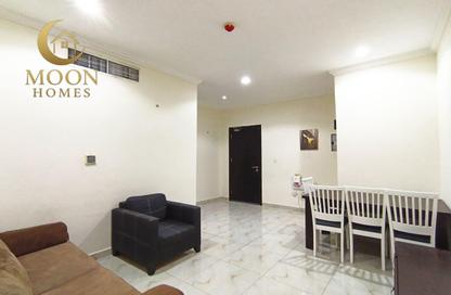 Apartment - 1 Bedroom - 1 Bathroom for rent in Salaja Street - Doha Al Jadeed - Doha Apartment - 1 Bedroom - 1 Bathroom for rent in Salaja Street - Doha Al Jadeed - Doha