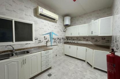 Apartment - 1 - 1 for rent in Al Nasr Street - Al Nasr - Doha