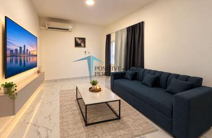 Apartment - 1 - 1 for rent in Al Nasr Street - Al Nasr - Doha