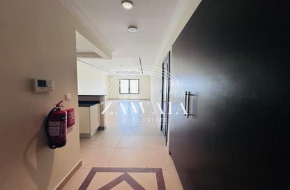 Apartment - Studio - 1 Bathroom for rent in East Porto Drive - Porto Arabia - The Pearl Island - Doha