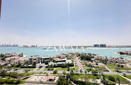 Apartment - Studio - 1 Bathroom for rent in East Porto Drive - Porto Arabia - The Pearl Island - Doha
