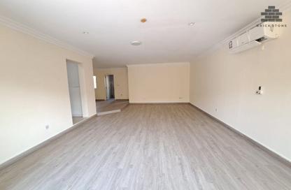 Villa - 3 - 3 for rent in Ain Khaled Villas - Ain Khaled - Doha