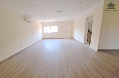 Villa - 3 - 3 for rent in Ain Khaled Villas - Ain Khaled - Doha