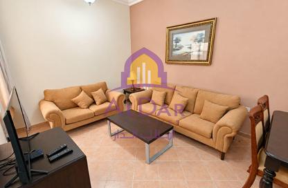 Apartment - 2 - 2 for rent in Wadi Al Shaheeniya Street - Ain Khaled - Doha Apartment - 2 - 2 for rent in Wadi Al Shaheeniya Street - Ain Khaled - Doha