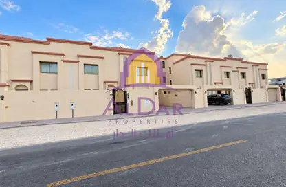 Apartment - 2 Bedrooms - 2 Bathrooms for rent in Wadi Al Shaheeniya Street - Ain Khaled - Doha
