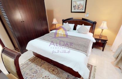 Apartment - 2 - 2 for rent in Ain Khaled - Doha Apartment - 2 - 2 for rent in Ain Khaled - Doha