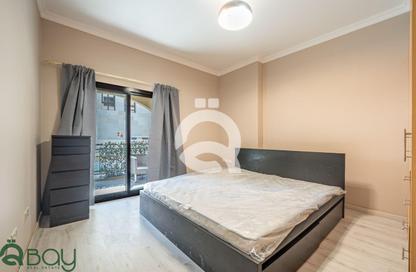 Apartment - 3 Bedrooms - 4 Bathrooms for rent in Piazza 2 - La Piazza - Fox Hills - Lusail