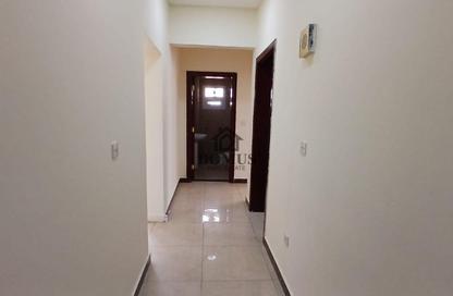 Apartment - 3 Bedrooms - 3 Bathrooms for rent in Al Nasr Street - Al Nasr - Doha