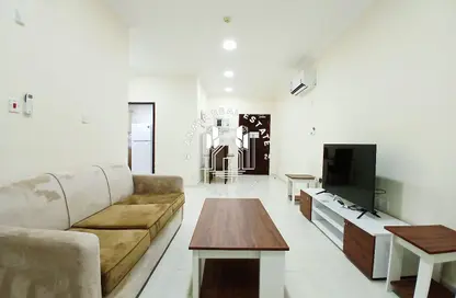 شقة - غرفة نوم - 1 حمام للايجار في ام غويلينا - أم غويلينا - الدوحة