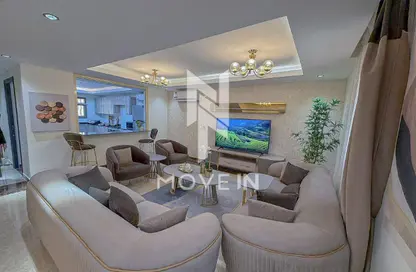 Villa - 5 Bedrooms - 4 Bathrooms for sale in Al Safwa Compound - Al Wukair - Al Wakra