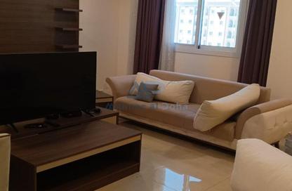 Apartment - 3 Bedrooms - 2 Bathrooms for rent in Fereej Abdul Aziz - Fereej Abdul Aziz - Doha