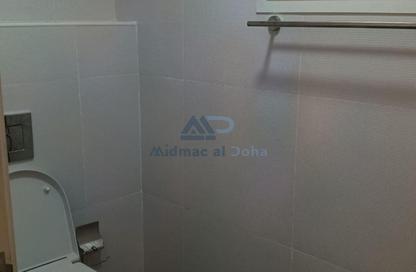 Apartment - 3 Bedrooms - 2 Bathrooms for rent in Fereej Abdul Aziz - Fereej Abdul Aziz - Doha