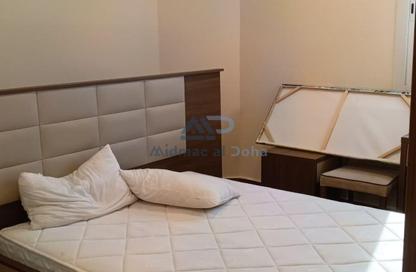 Apartment - 3 Bedrooms - 2 Bathrooms for rent in Fereej Abdul Aziz - Fereej Abdul Aziz - Doha