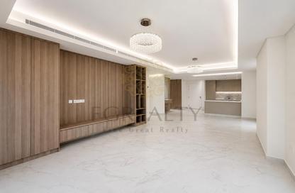 Apartment - 2 Bedrooms - 3 Bathrooms for sale in West Porto Drive - Porto Arabia - The Pearl Island - Doha