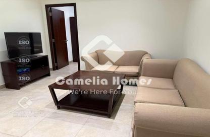 Apartment - 2 Bedrooms - 2 Bathrooms for rent in Umm Ghuwalina - Umm Ghuwailina - Doha