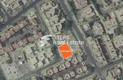 Land - Studio for sale in Old Airport Road - Old Airport Road - Doha