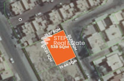 Land - Studio for sale in Old Airport Road - Old Airport Road - Doha