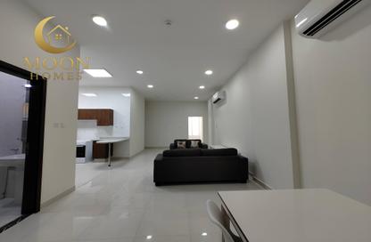 Apartment - 3 Bedrooms - 3 Bathrooms for rent in Al Waab Street - Al Waab - Doha