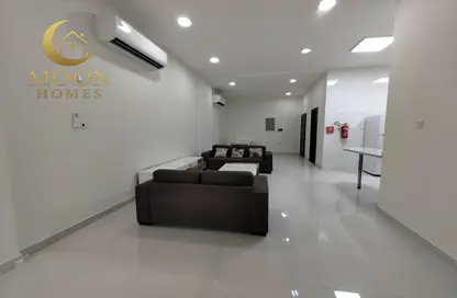 Apartment - 3 Bedrooms - 3 Bathrooms for rent in Al Waab Street - Al Waab - Doha